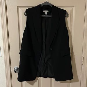 Hm Long blazer